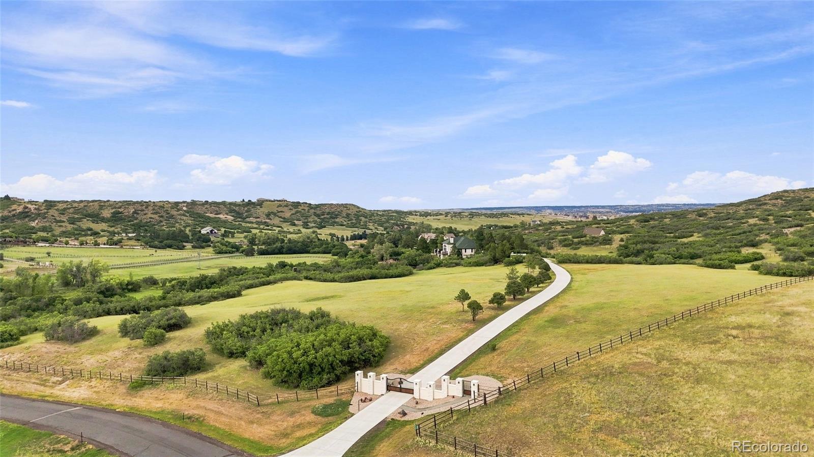 5858 Lemon Gulch Rd, Castle Rock, CO 80108