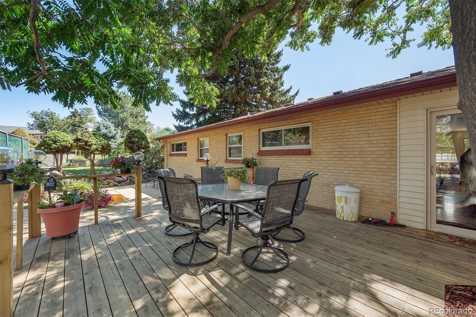 1995 S Newport St, Denver, CO 80224