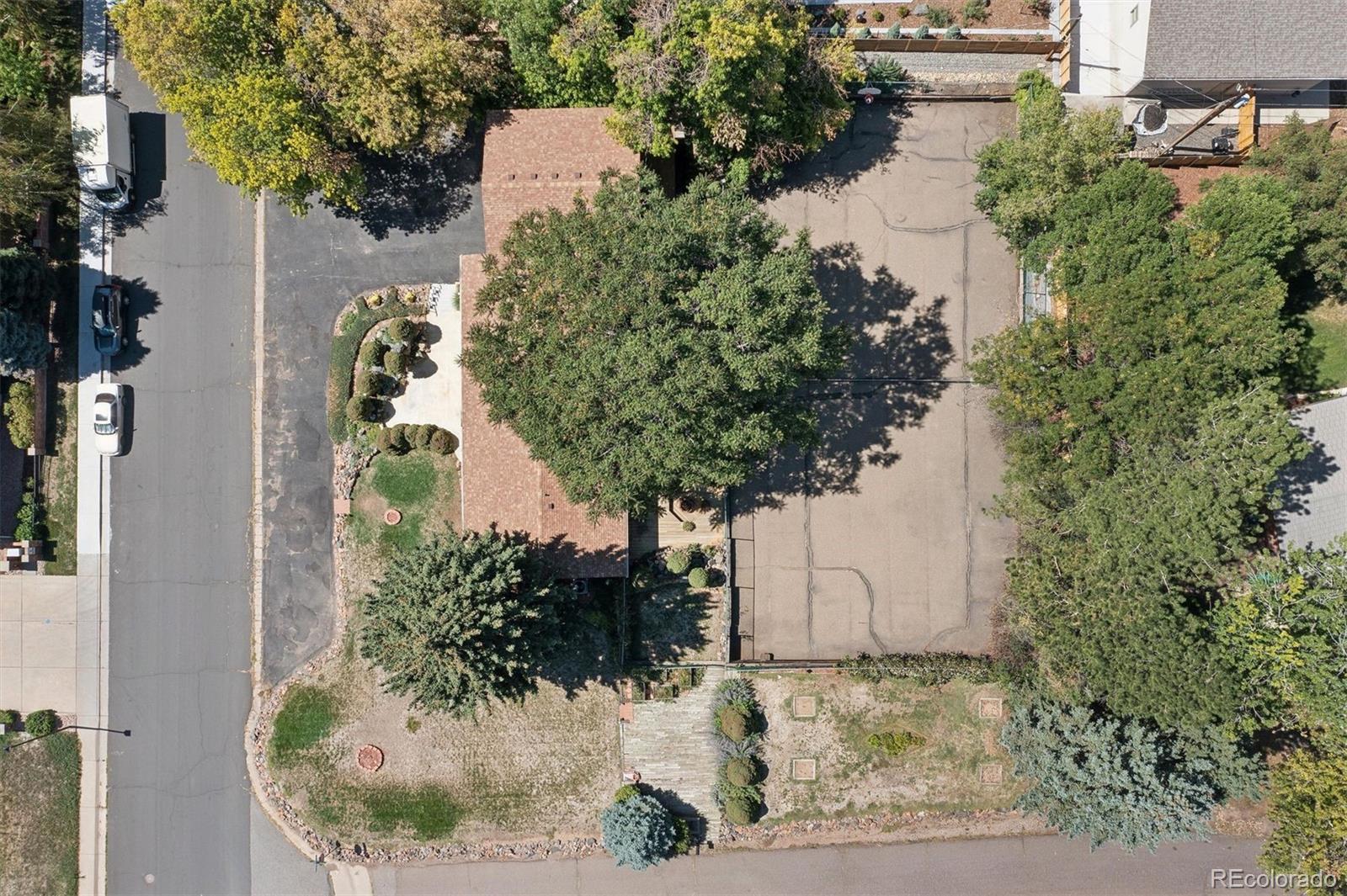 1995 S Newport St, Denver, CO 80224