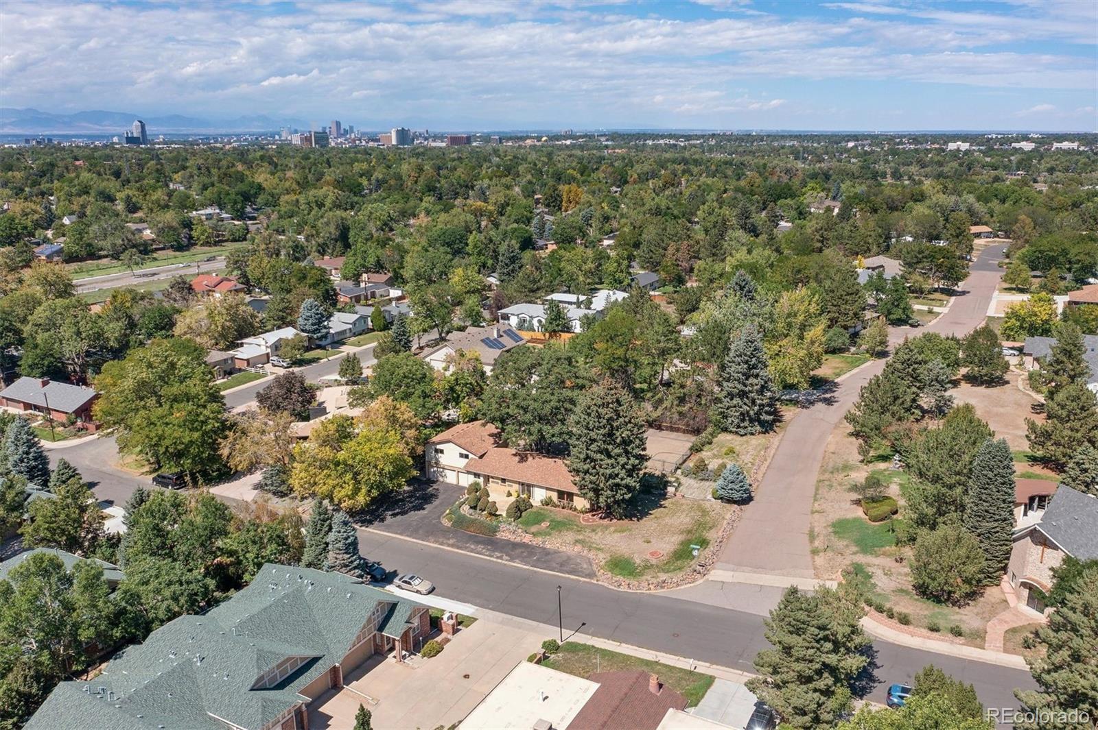 1995 S Newport St, Denver, CO 80224