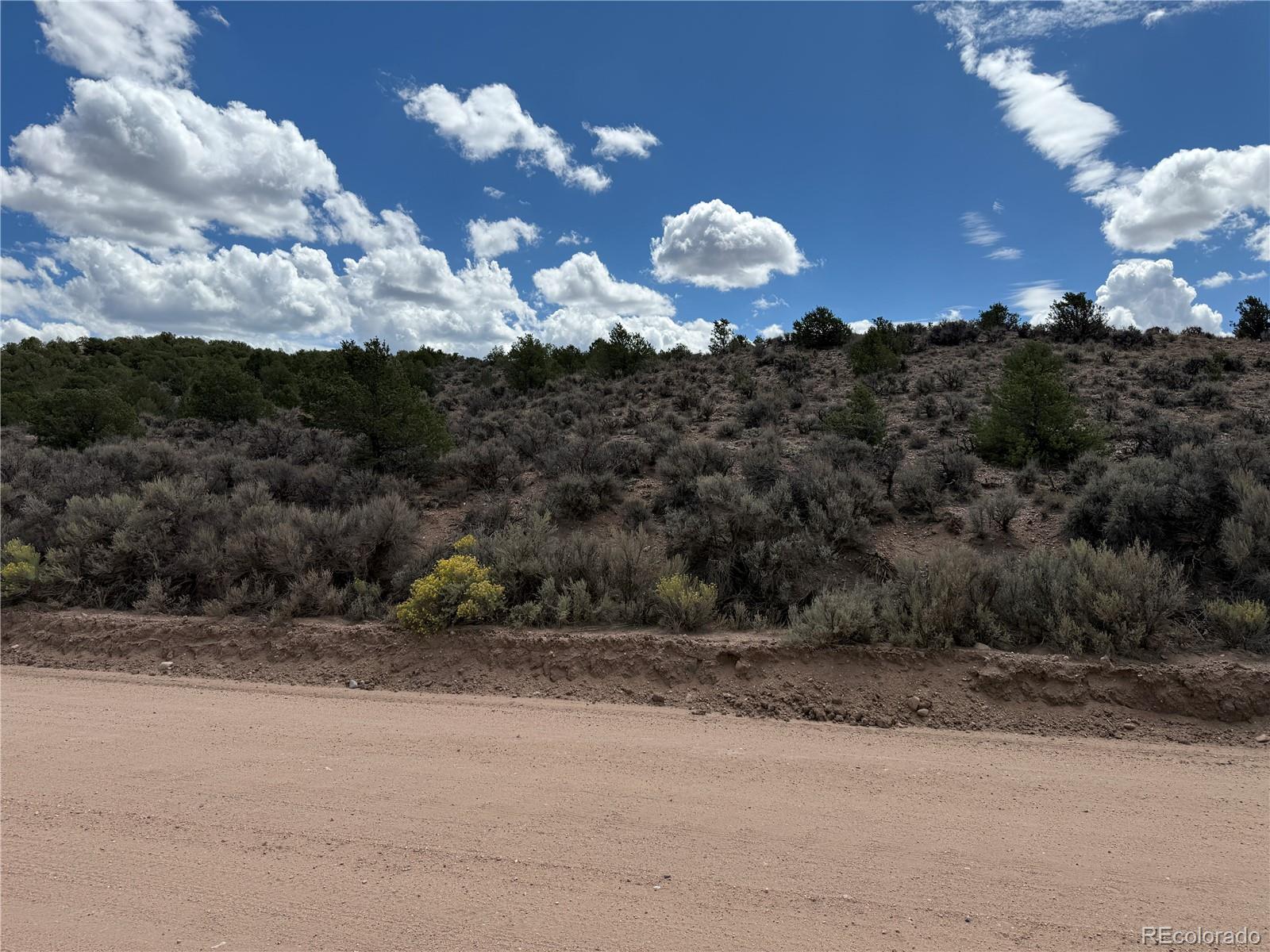 3759 Paine Rd, Fort Garland, CO 81133