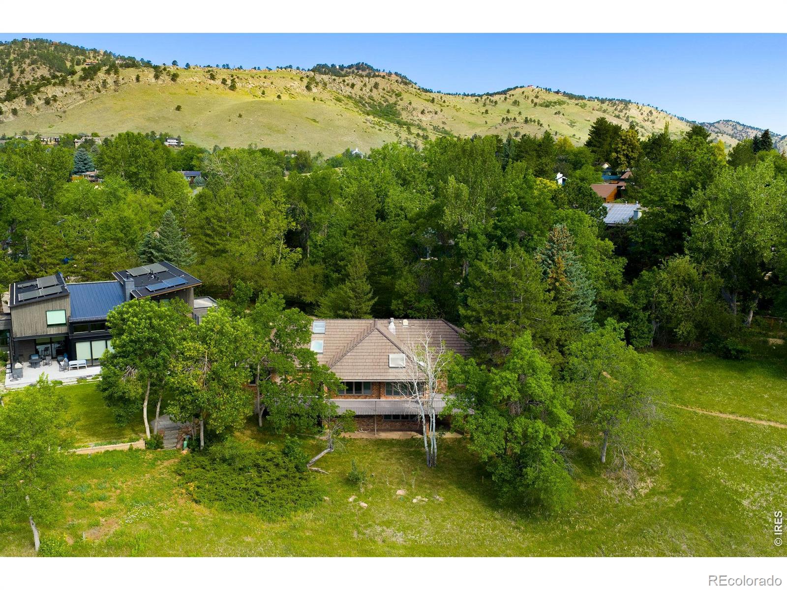 543 Linden Park Dr, Boulder, CO 80304