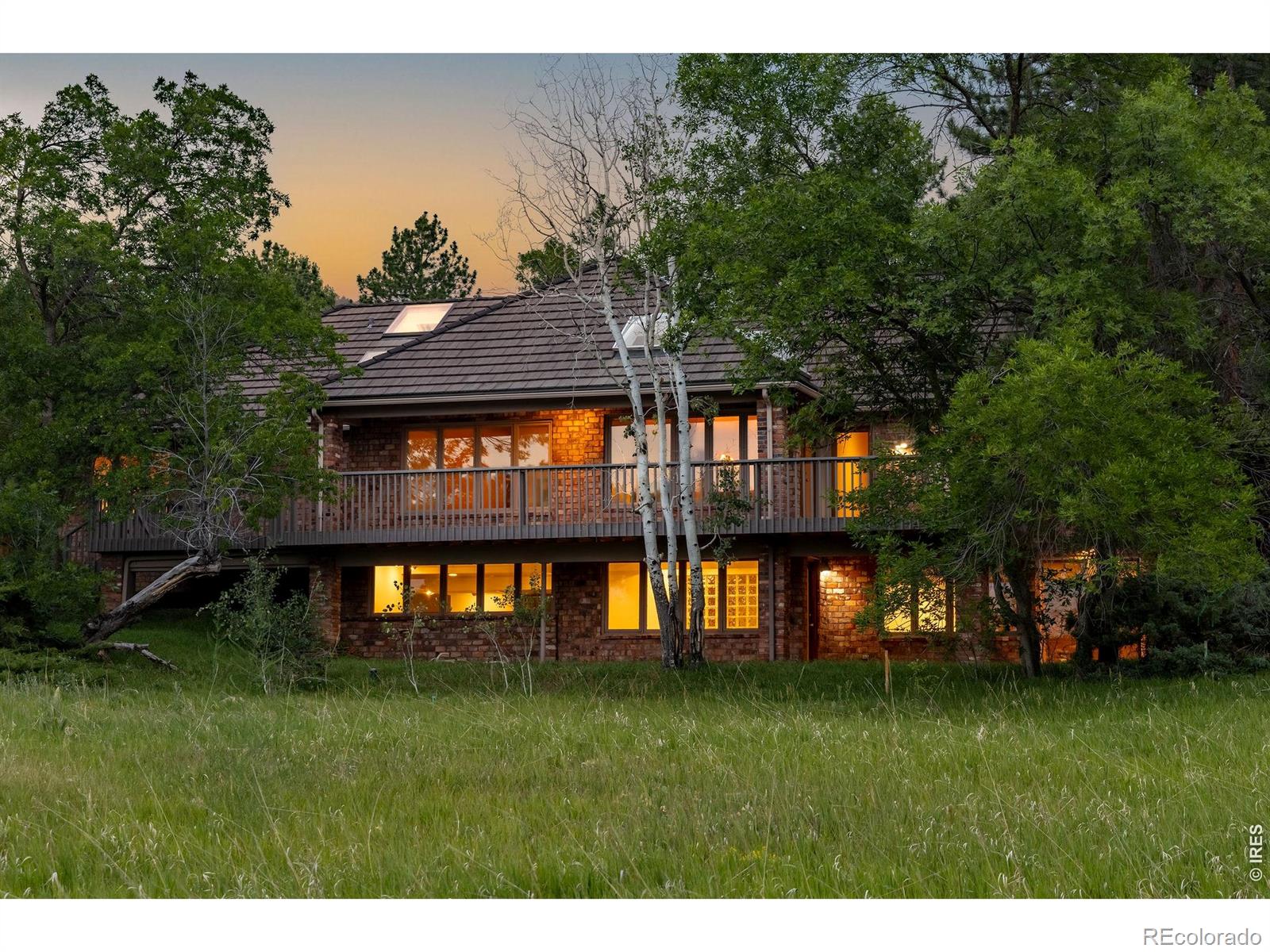 543 Linden Park Dr, Boulder, CO 80304