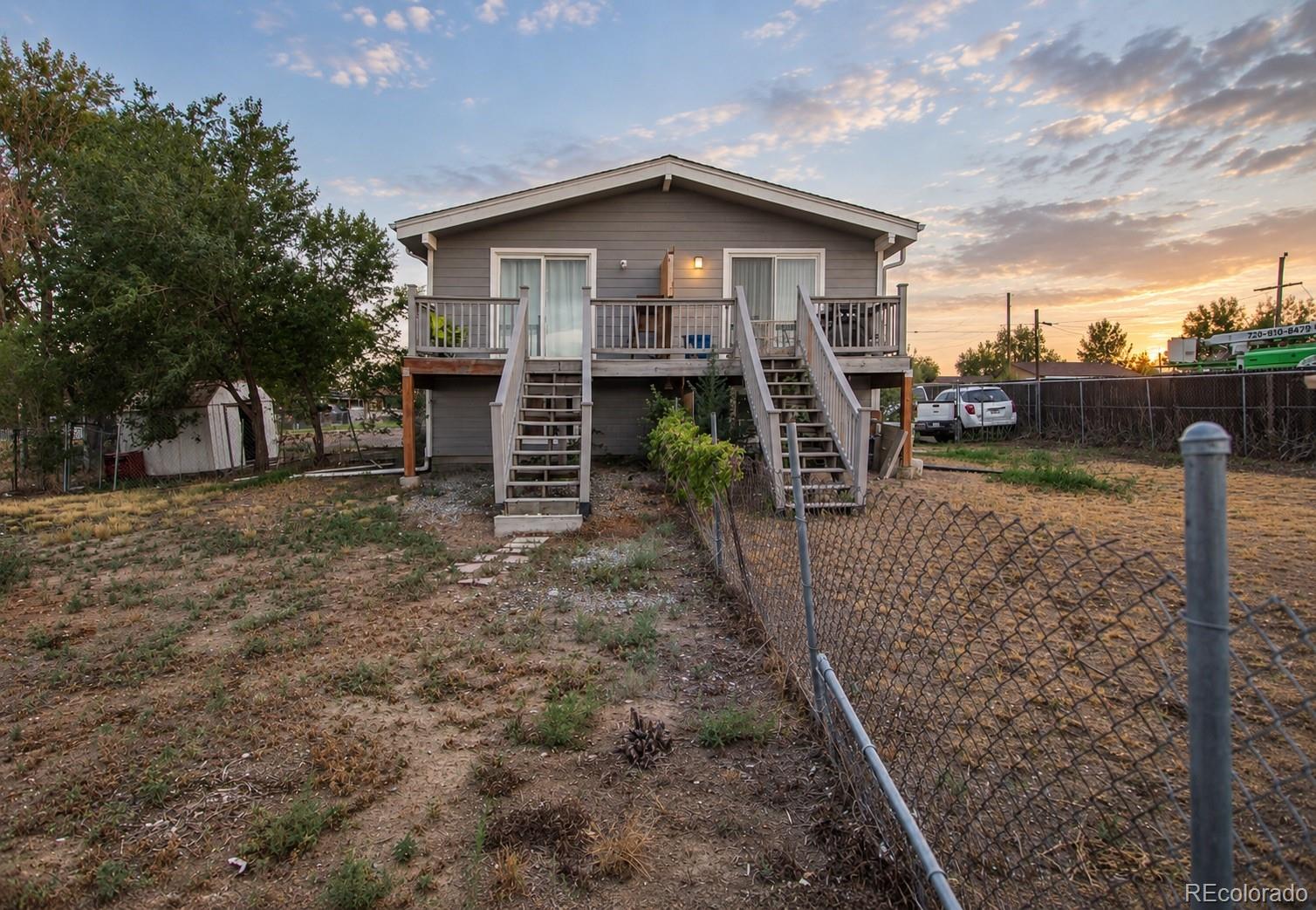 2581 W 66th Pl, Denver, CO 80221