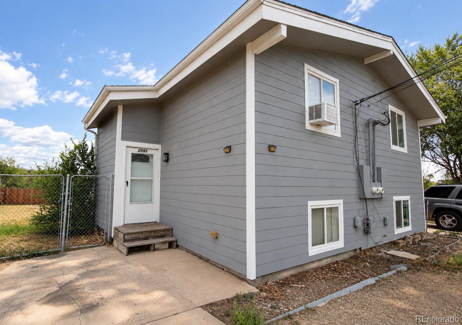 2581 W 66th Pl, Denver, CO 80221