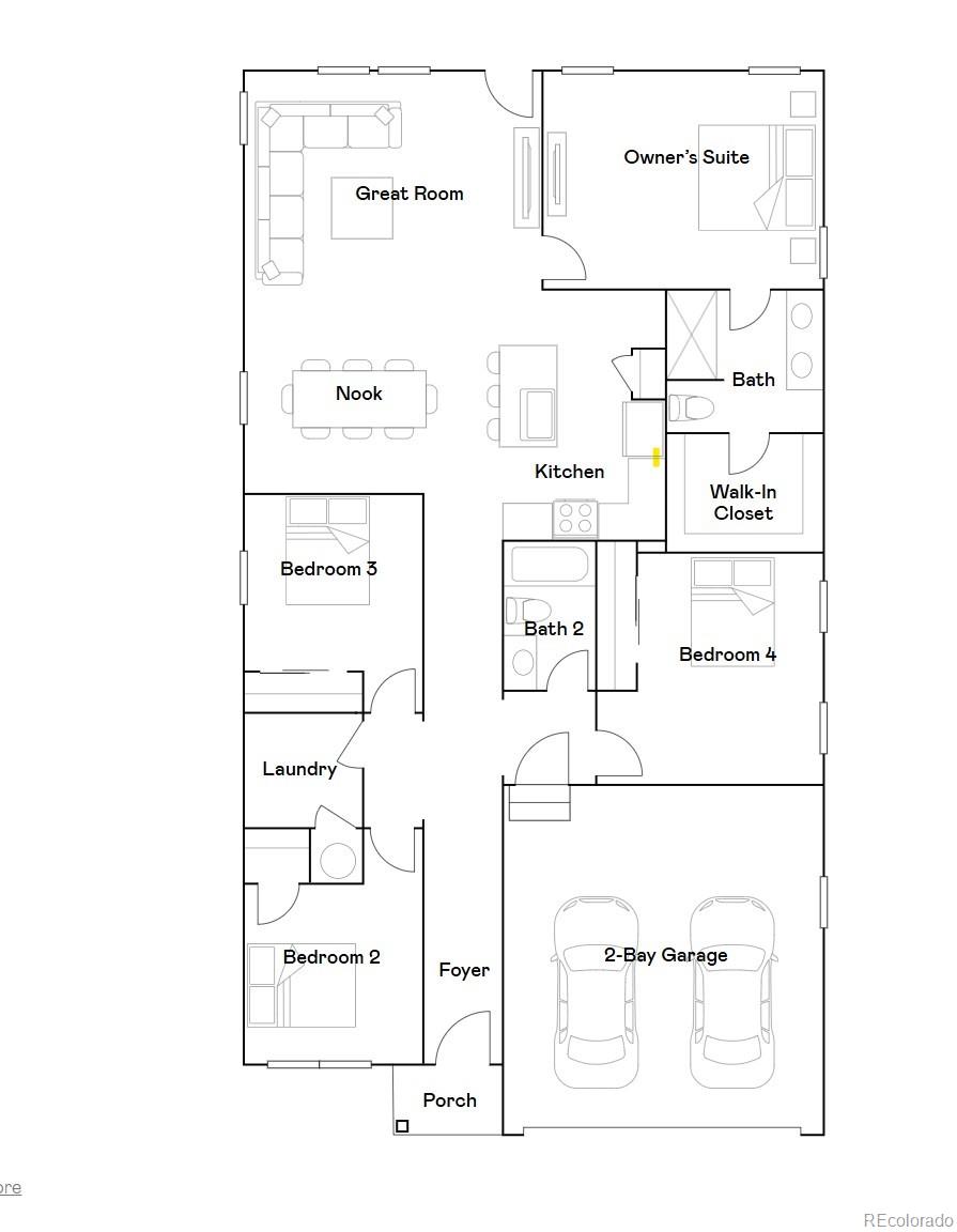 6134 Drum Pl, Loveland, CO 80538