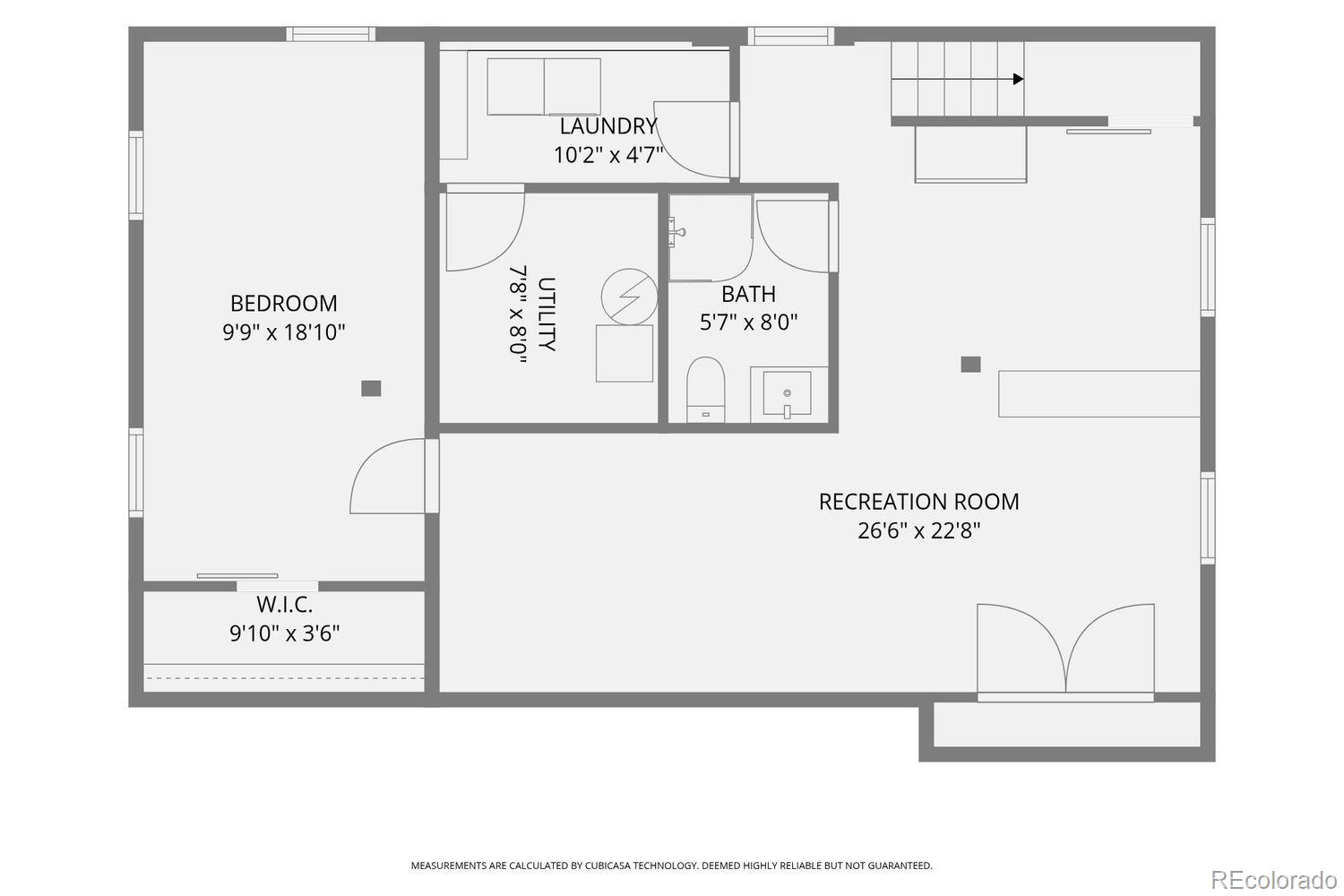 2220 Rosemary St, Denver, CO 80207
