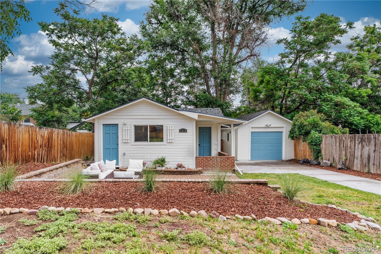 2918 Ames St, Wheat Ridge, CO 80214