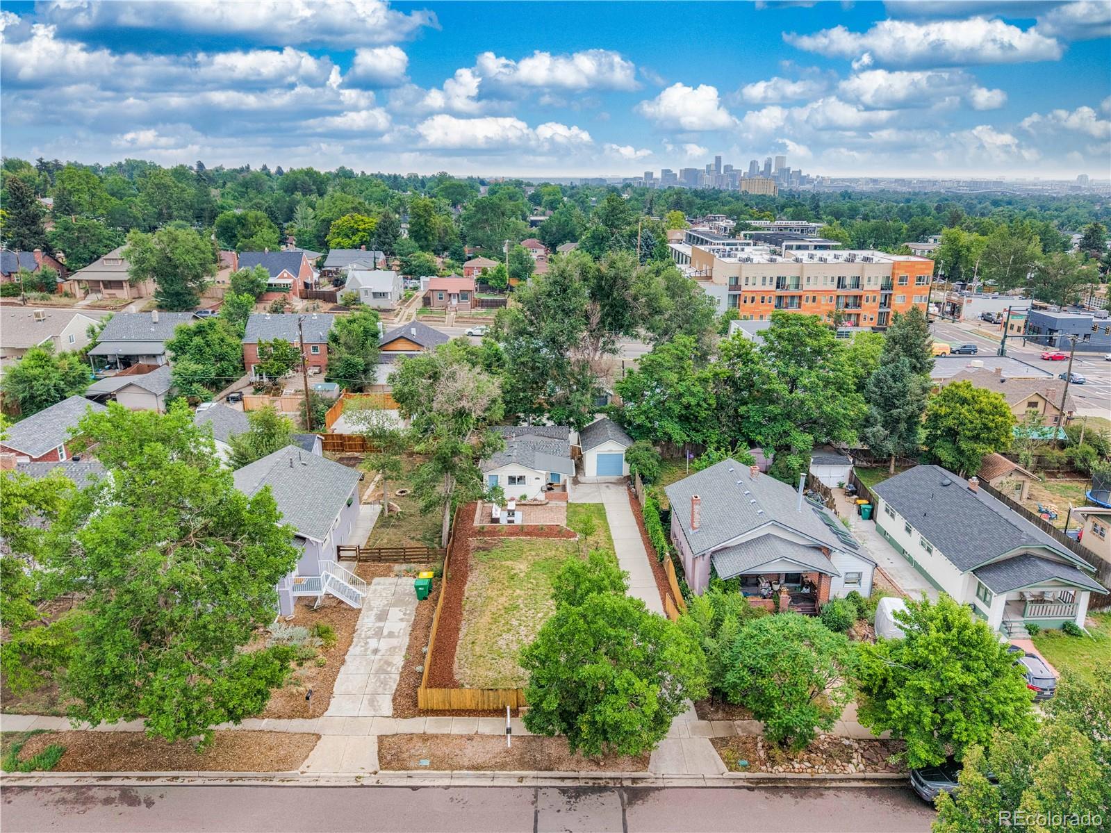 2918 Ames St, Wheat Ridge, CO 80214
