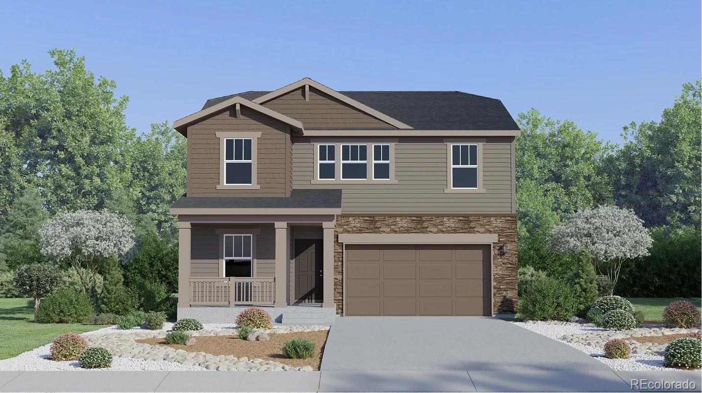 1733 Howling Dr, Windsor, CO 80550