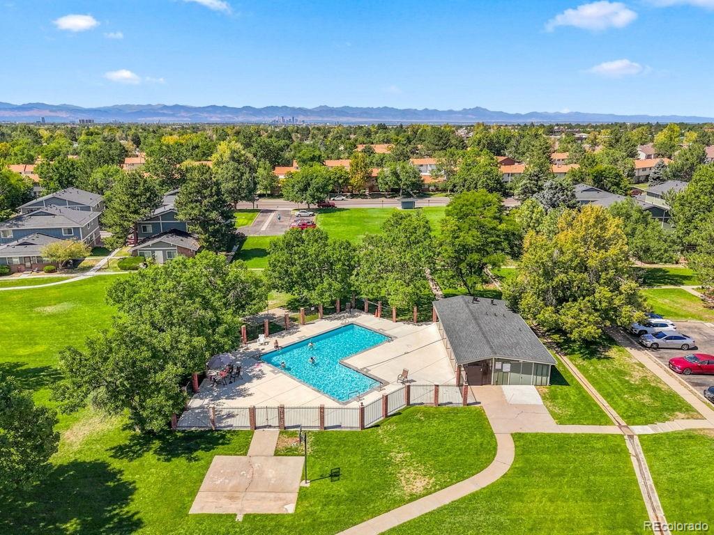 13395 E Louisiana Ave, Aurora, CO 80012