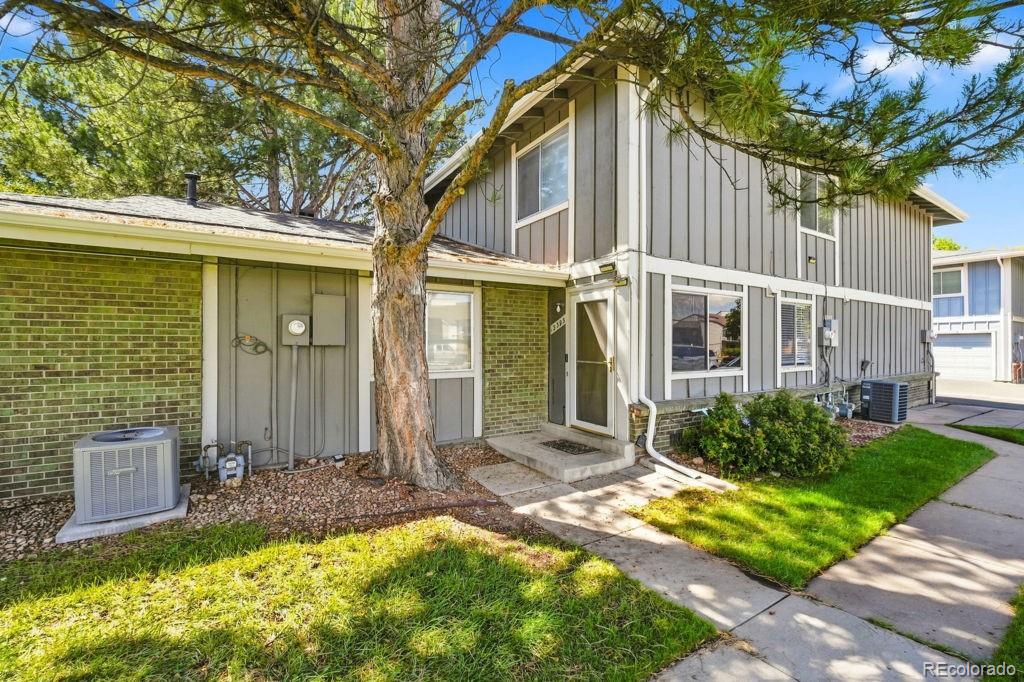 13395 E Louisiana Ave, Aurora, CO 80012