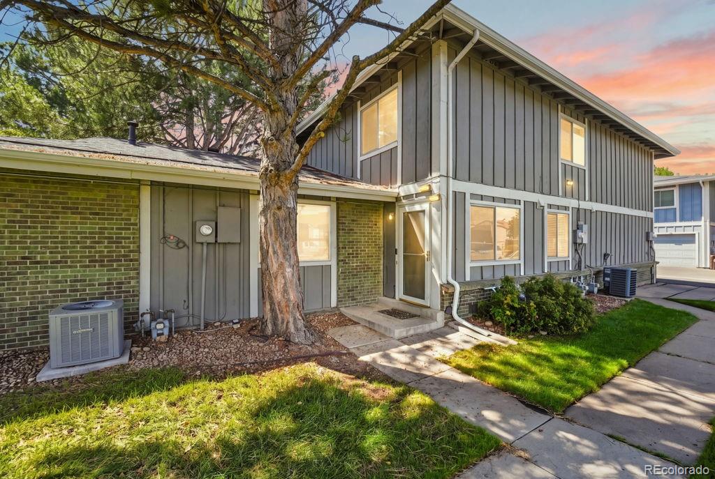 13395 E Louisiana Ave, Aurora, CO 80012