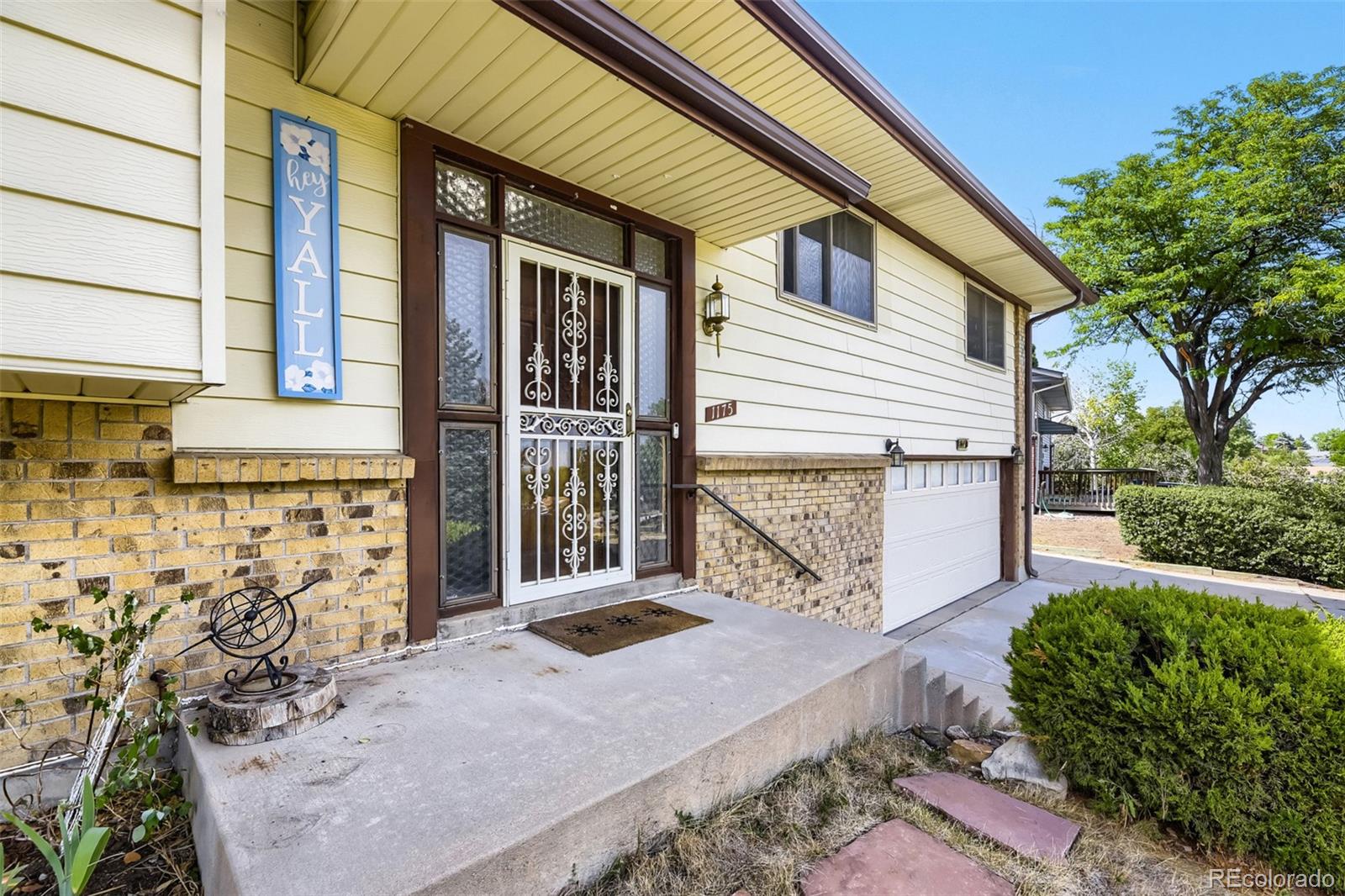 1175 S Welch Cir, Denver, CO 80228