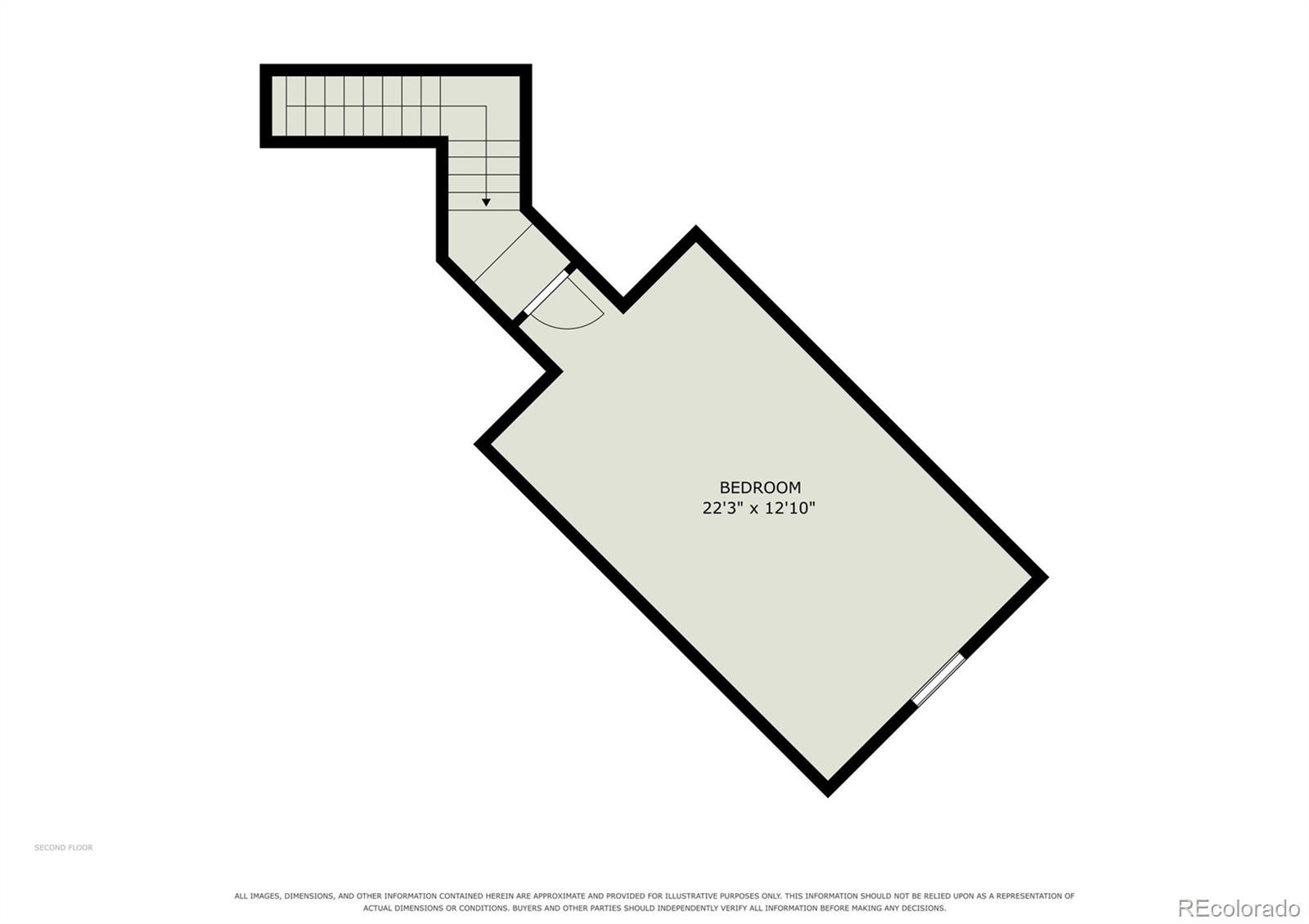 2886 Running Brook Rd, Elizabeth, CO 80107