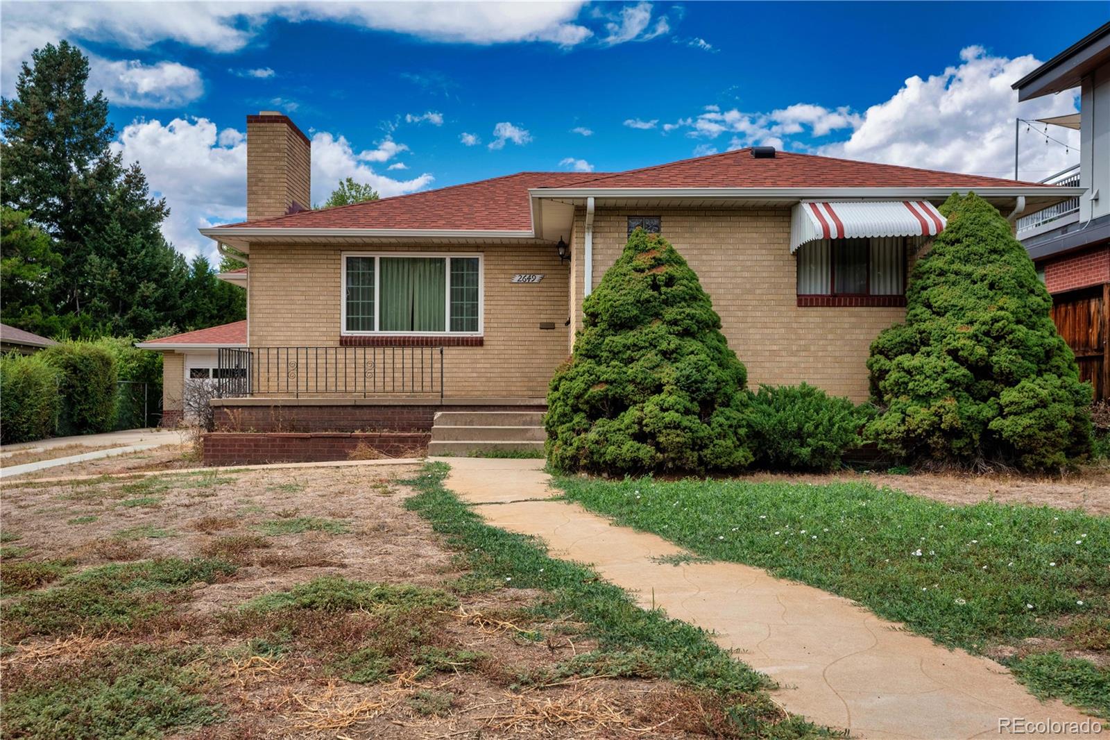 2649 Wolff St, Denver, CO 80212