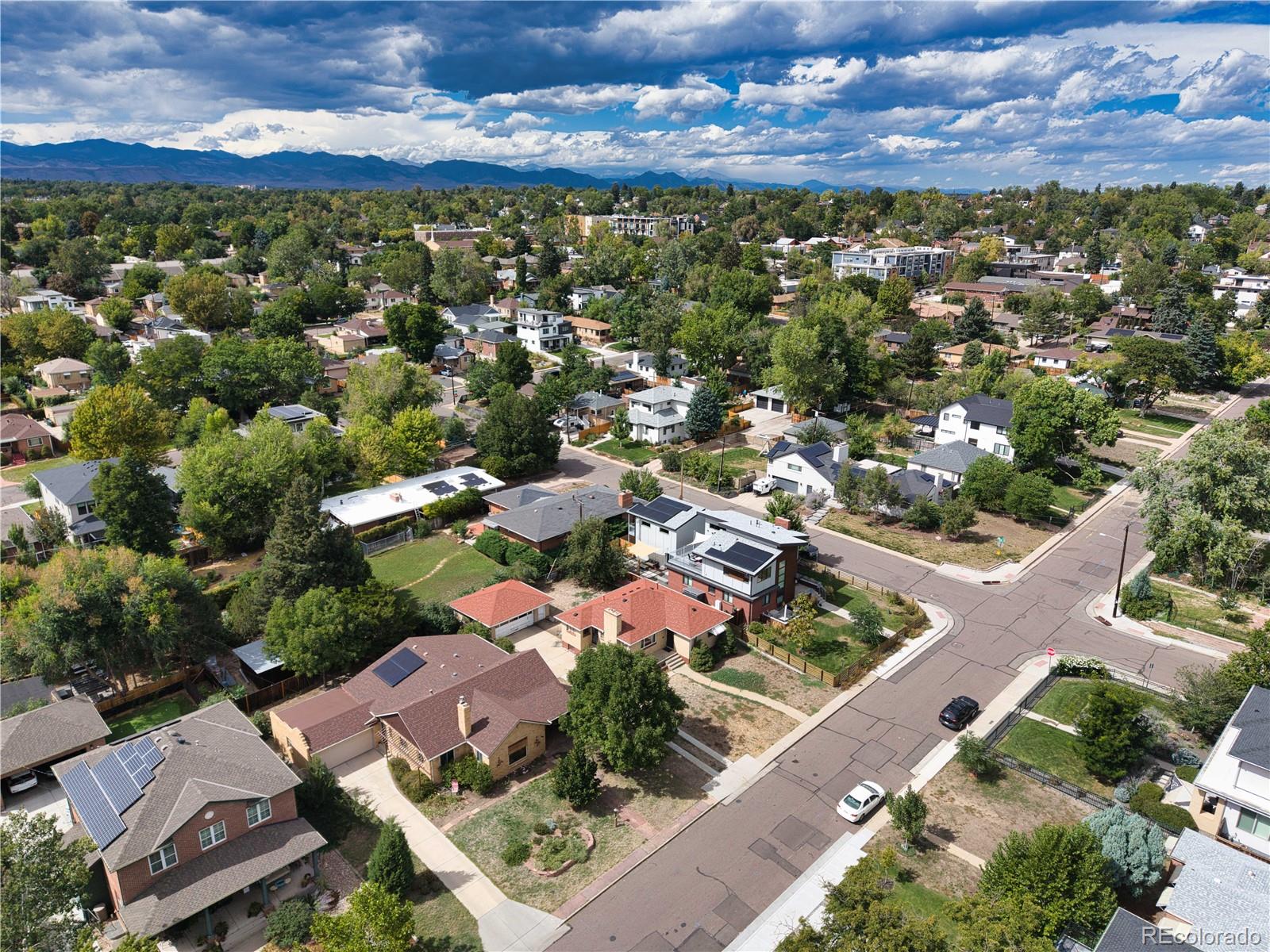 2649 Wolff St, Denver, CO 80212