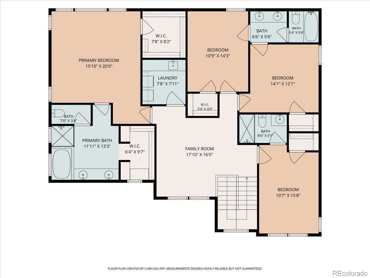 18361 W 95th Pl, Arvada, CO 80007