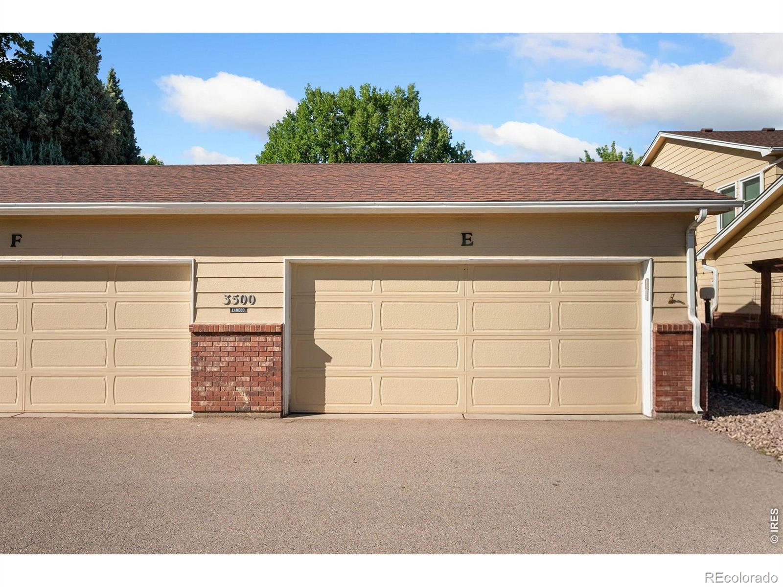 3500 Laredo Ln #E5, Fort Collins, CO 80526