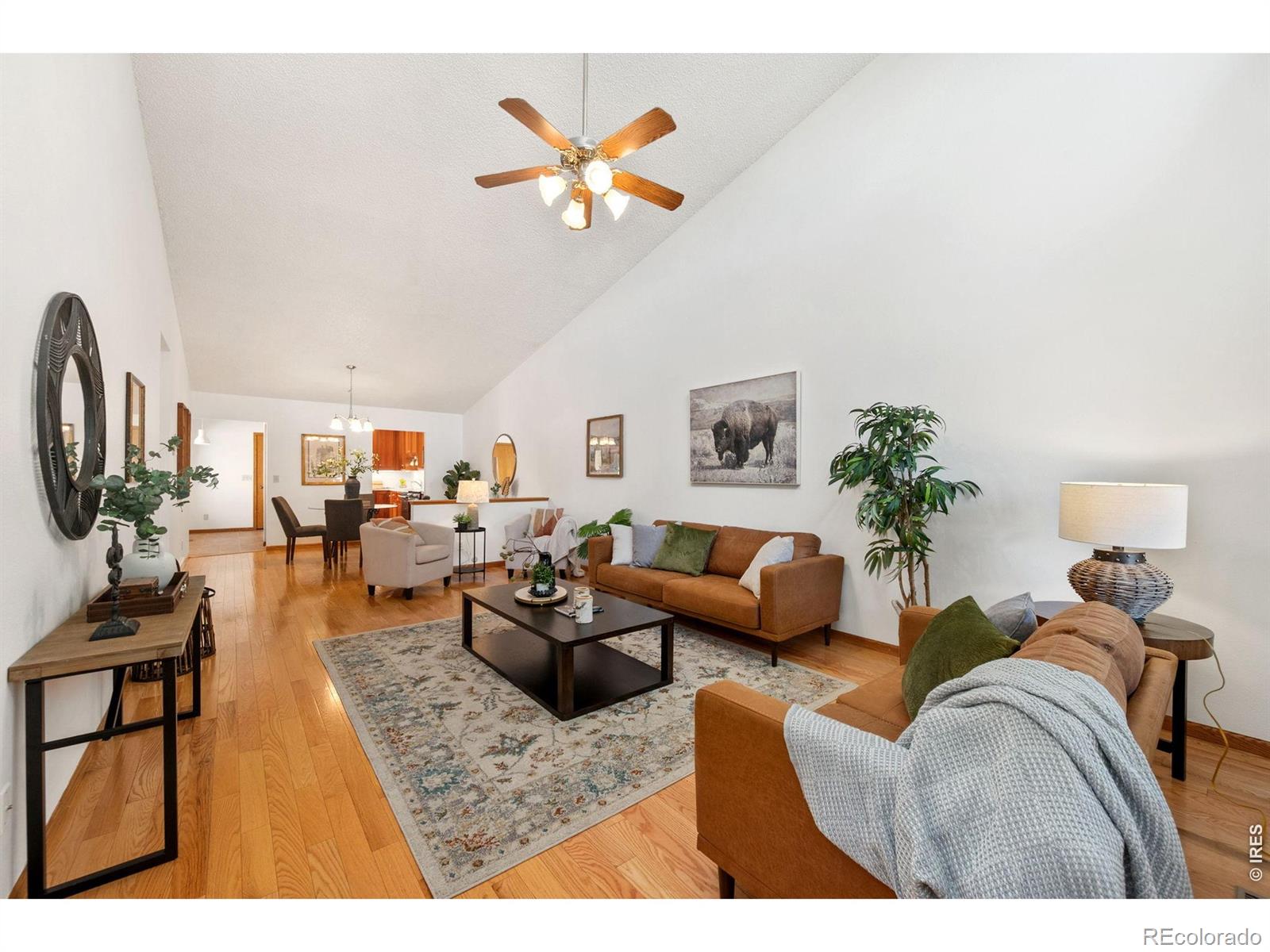 3500 Laredo Ln #E5, Fort Collins, CO 80526