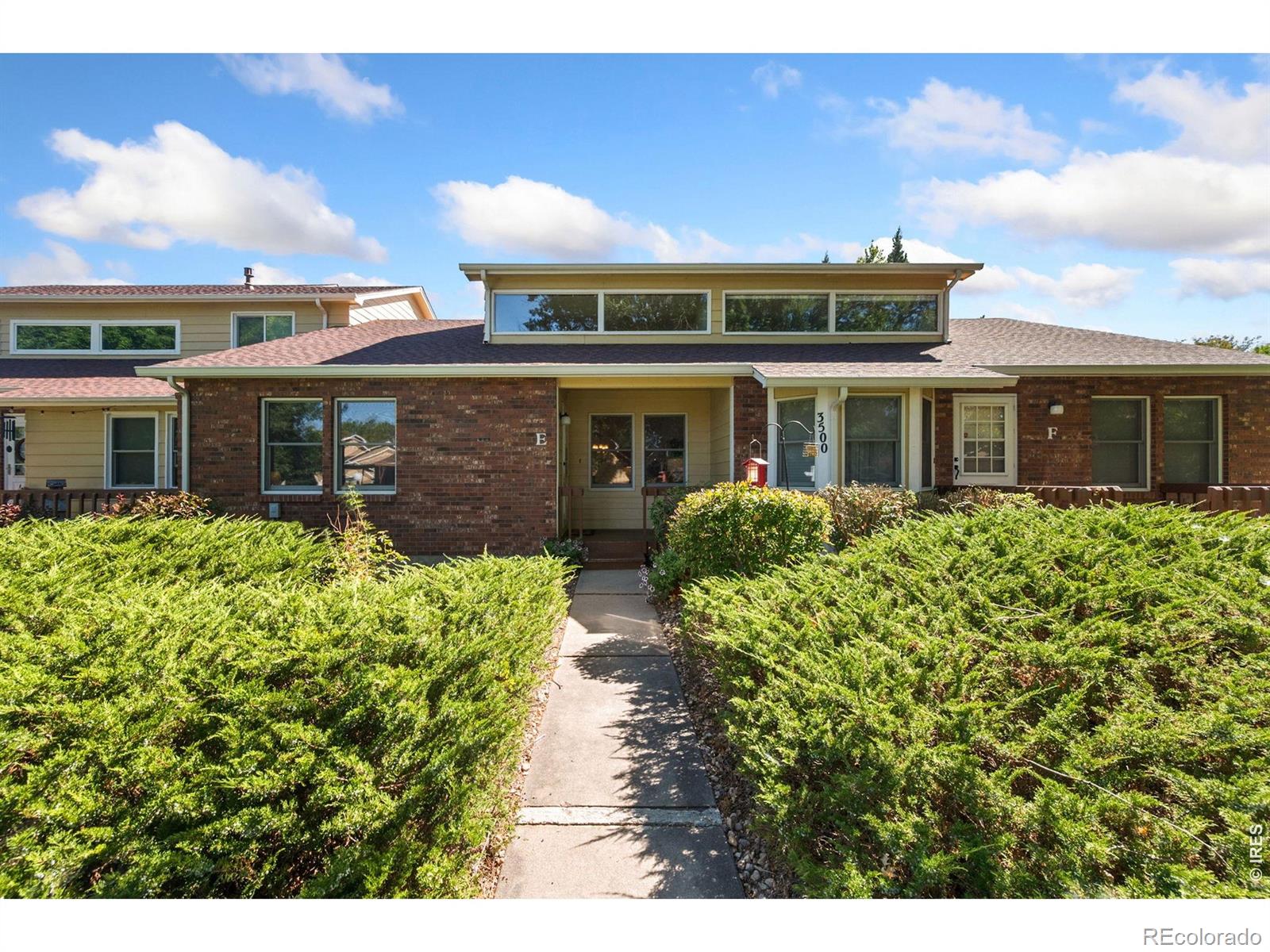 3500 Laredo Ln #E5, Fort Collins, CO 80526