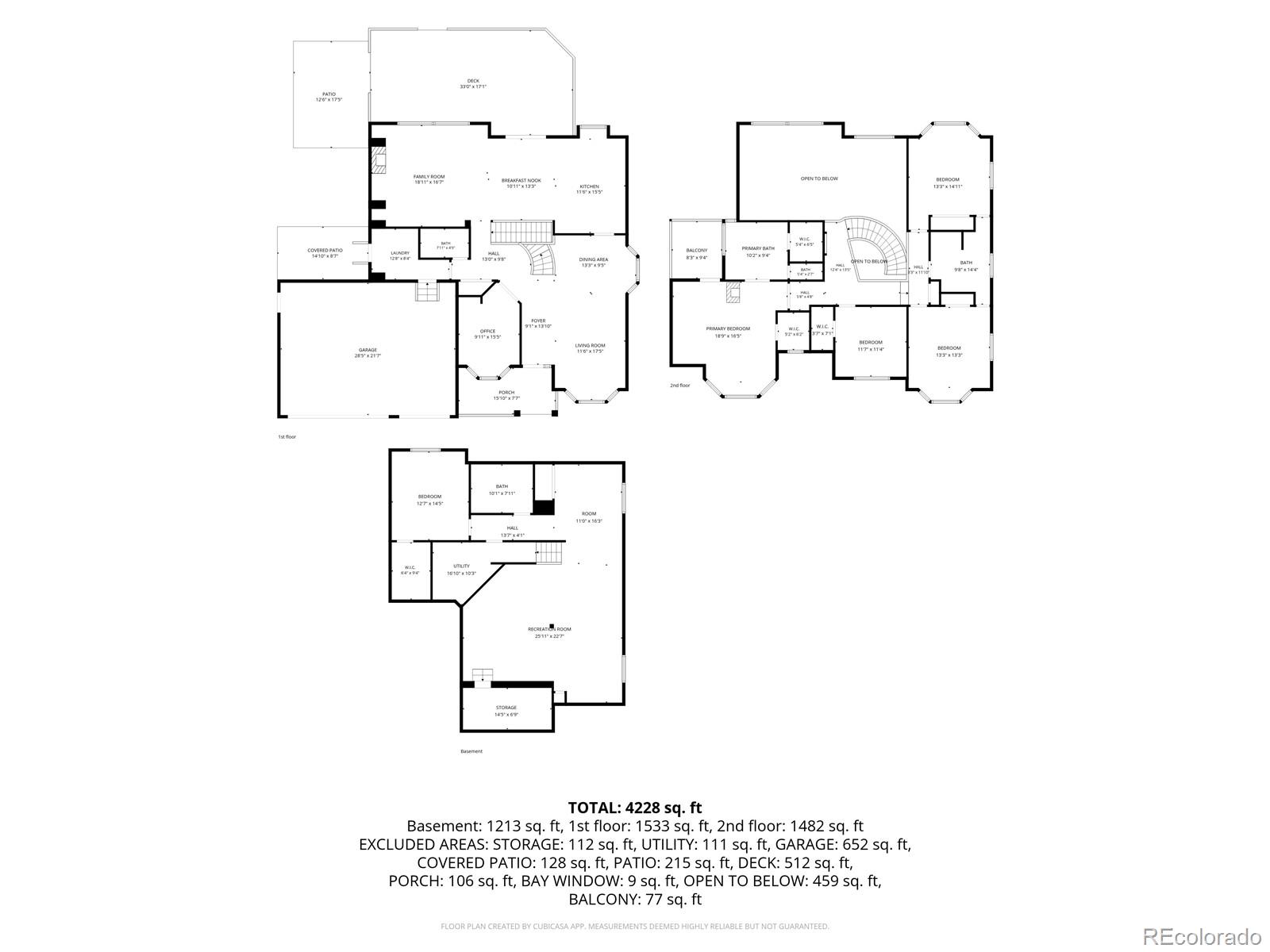 7264 Nile St, Arvada, CO 80007
