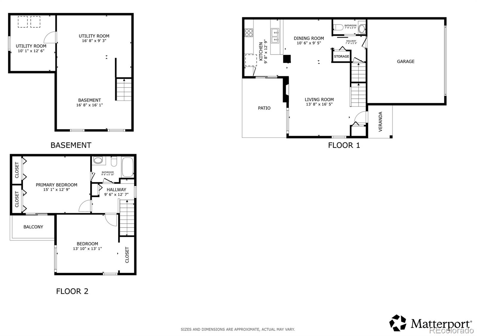 11819 Grant St, Northglenn, CO 80233