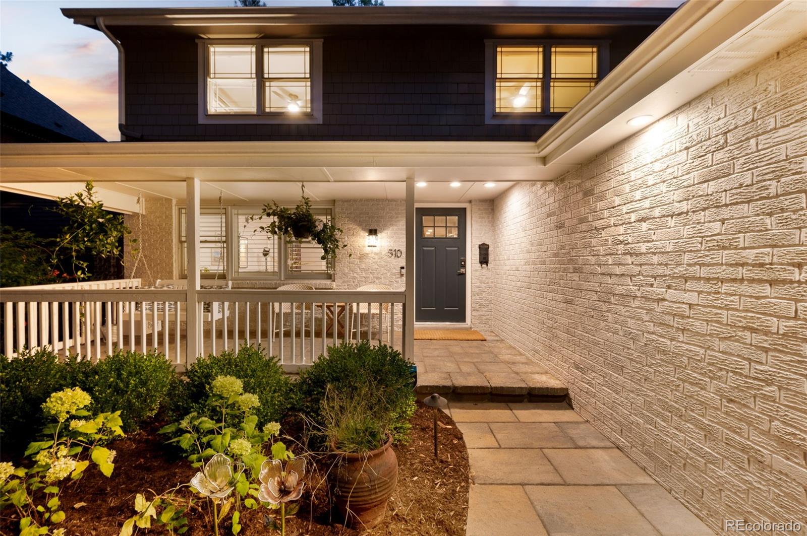 510 Fairfax St, Denver, CO 80220