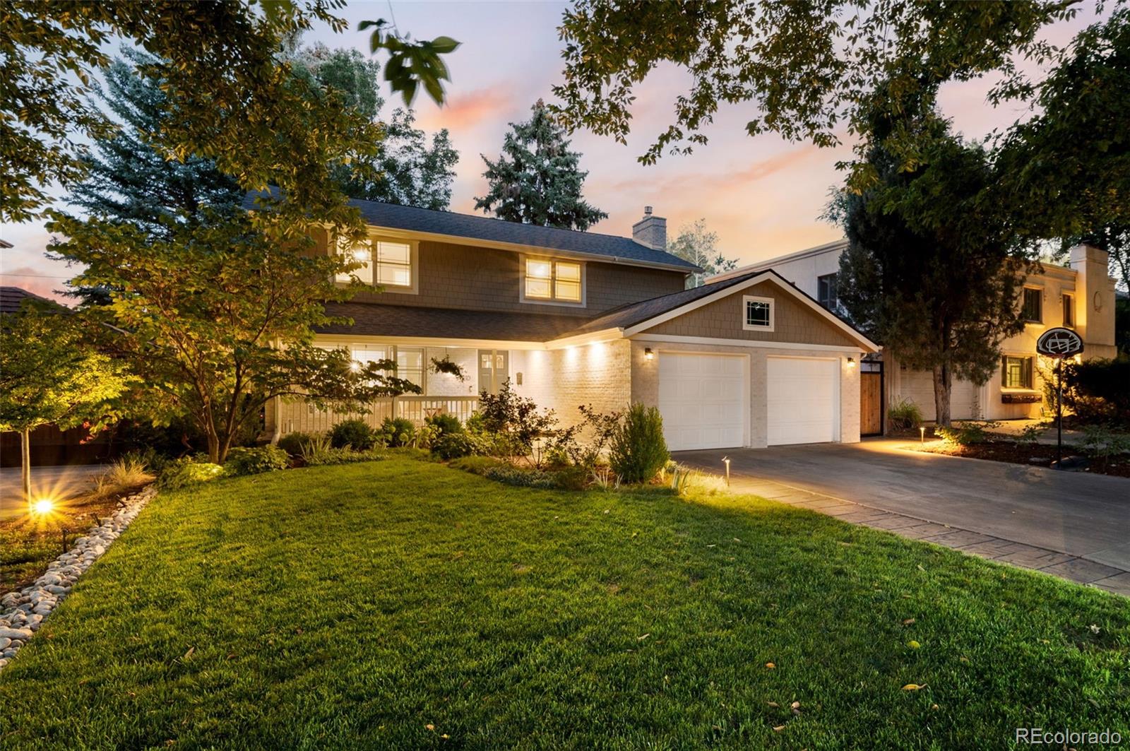510 Fairfax St, Denver, CO 80220