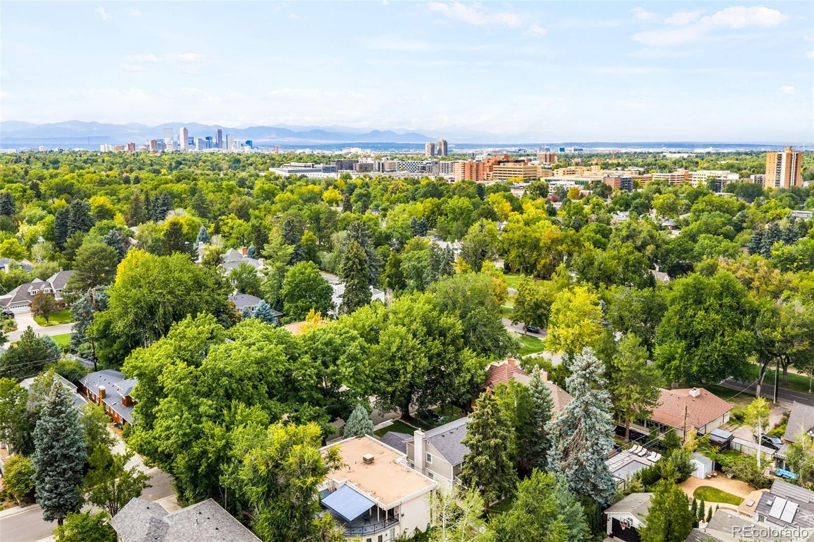 510 Fairfax St, Denver, CO 80220