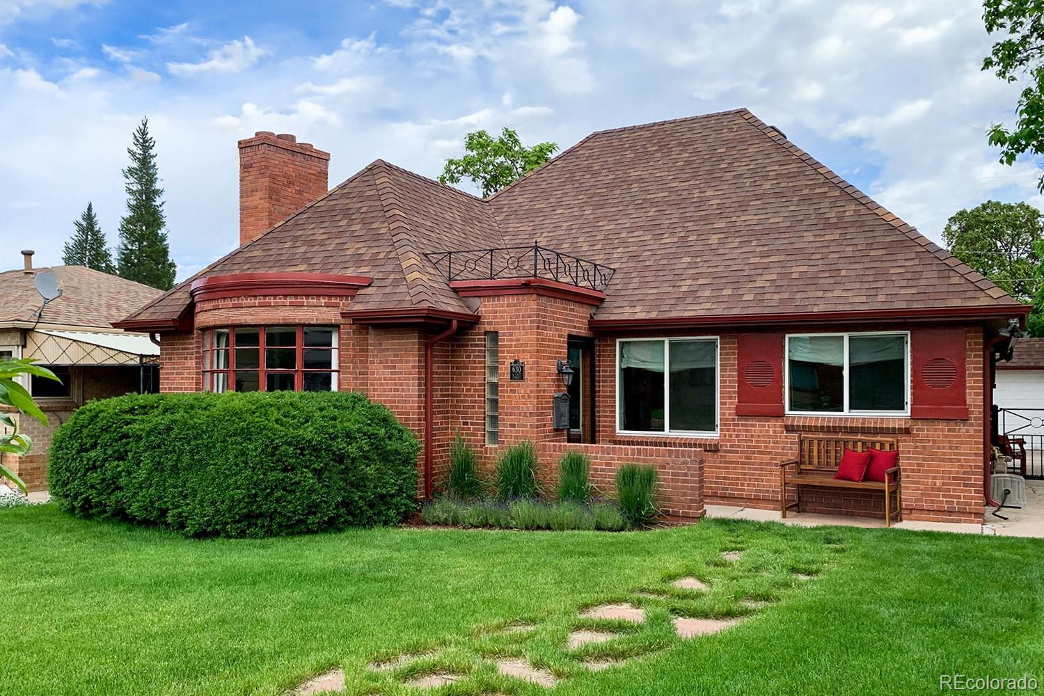 630 S Clay St, Denver, CO 80219