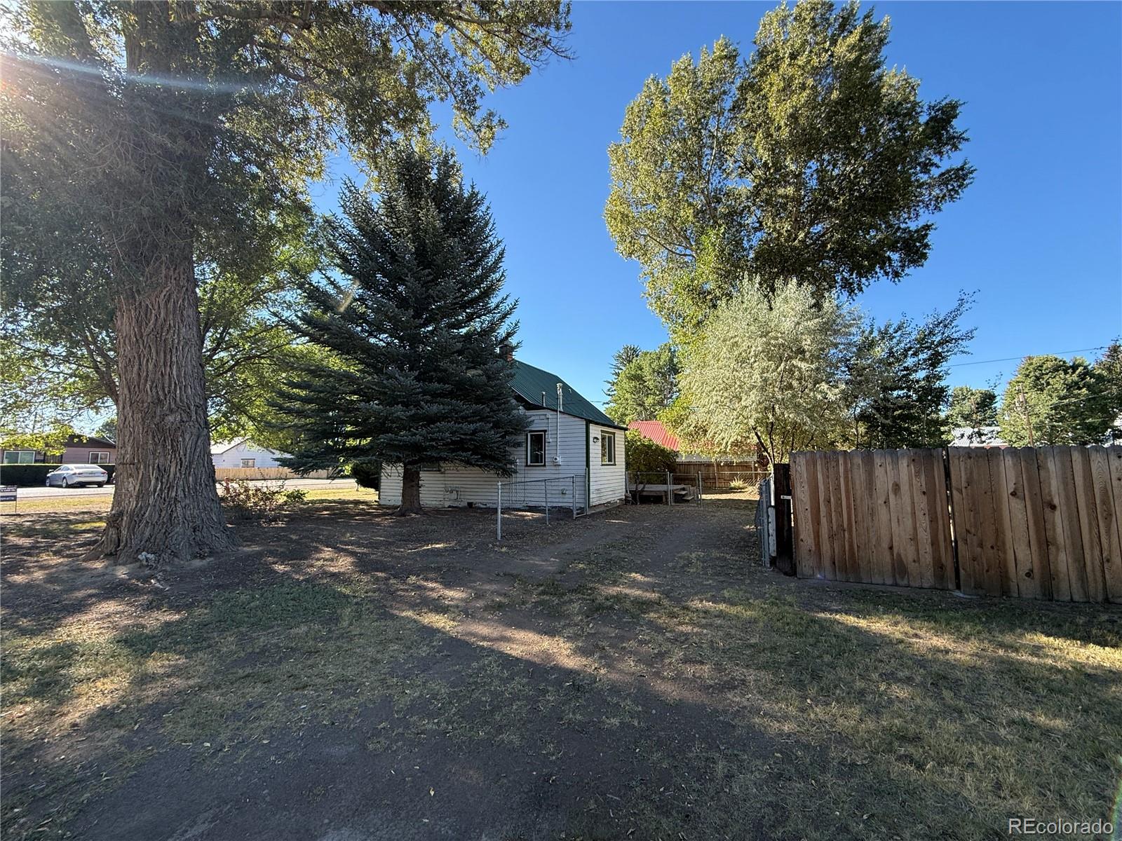 503 Poplar St, La Jara, CO 81140