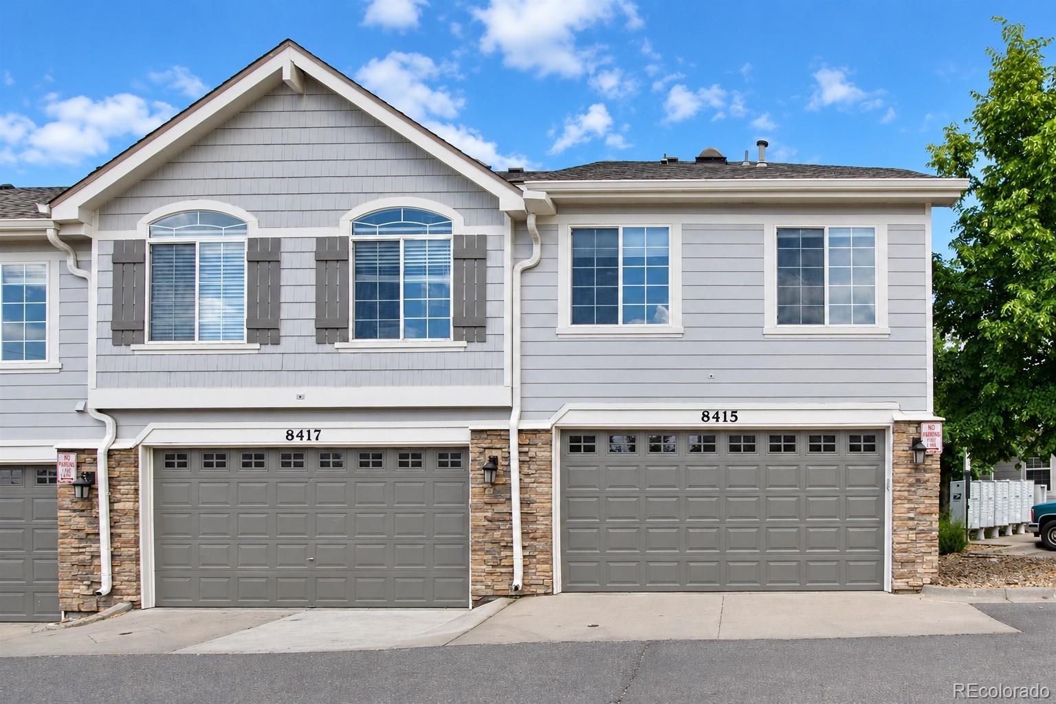 8415 Stonybridge Cir, Highlands Ranch, CO 80126
