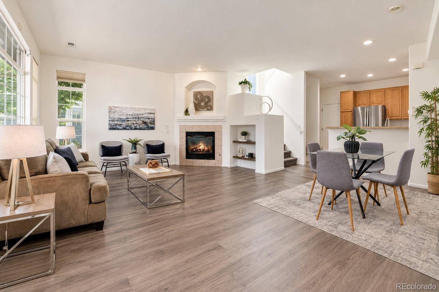 8415 Stonybridge Cir, Highlands Ranch, CO 80126