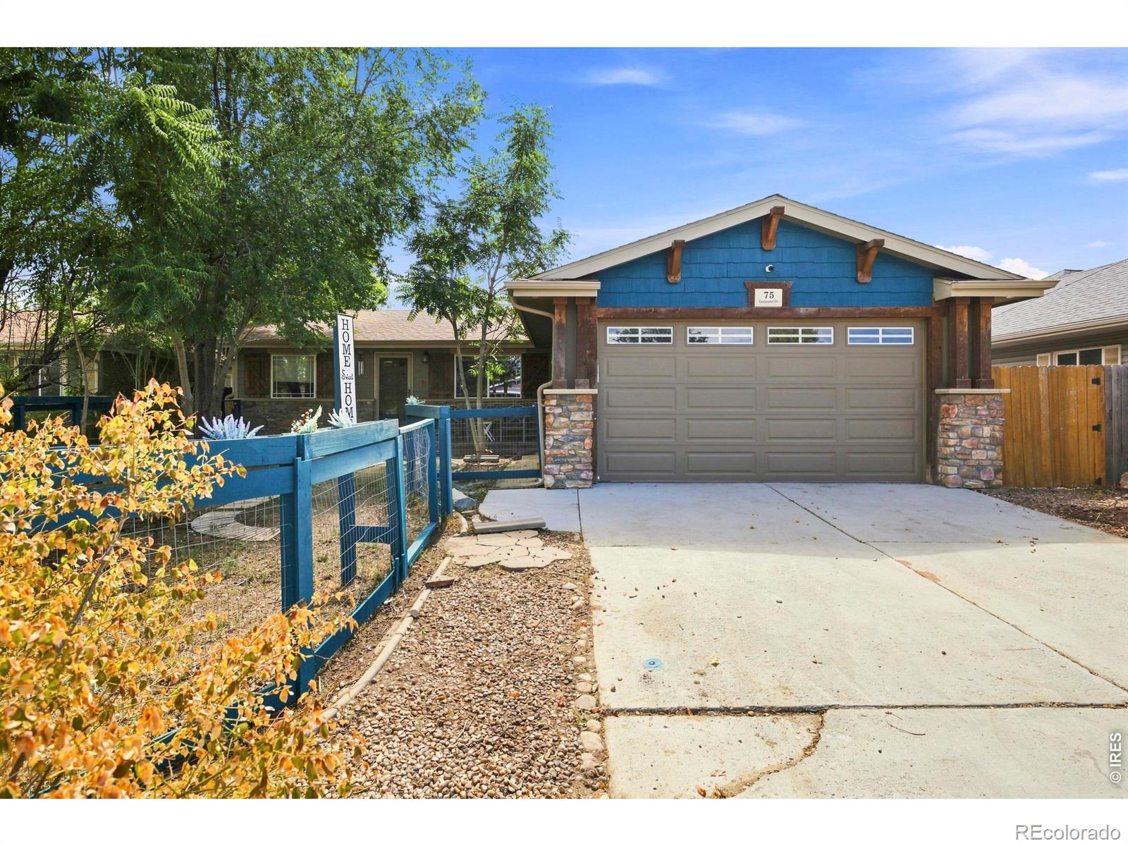 75 Lodgepole Dr, Windsor, CO 80550