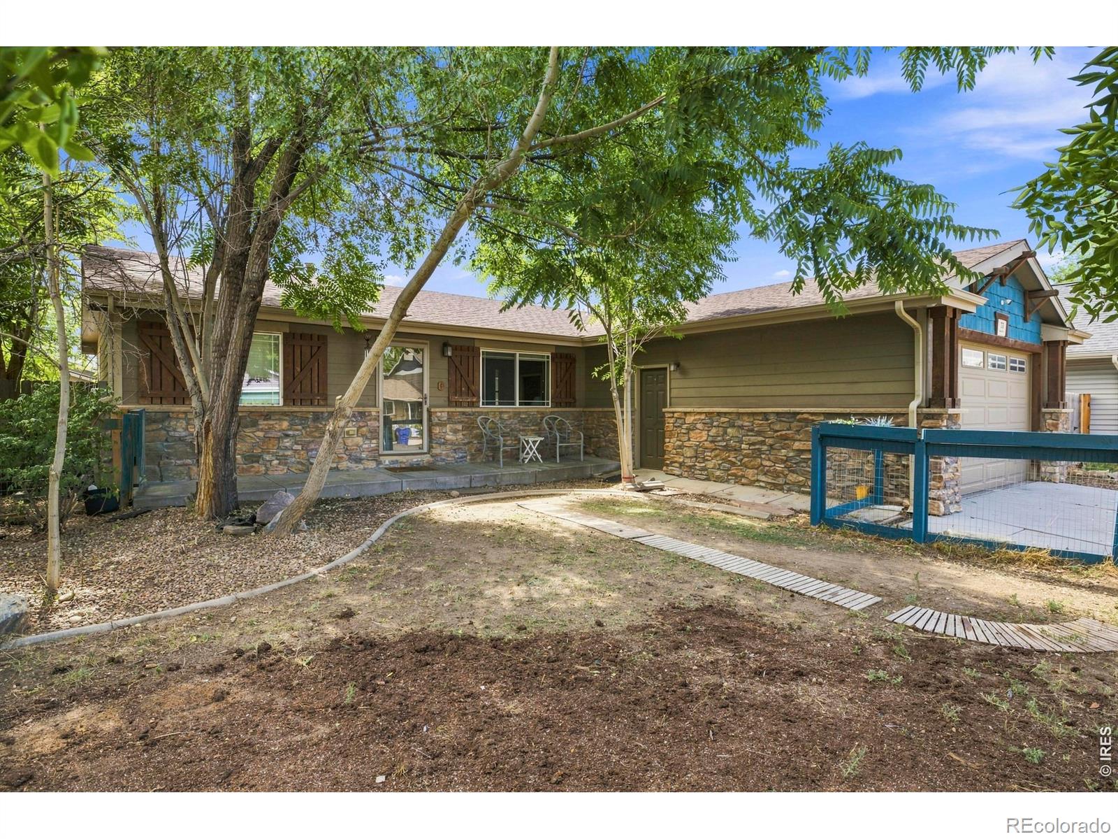 75 Lodgepole Dr, Windsor, CO 80550