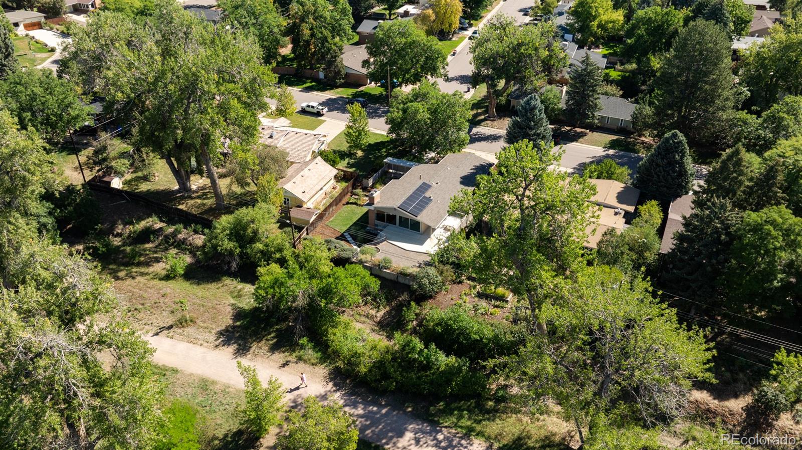 2256 Crabtree Dr, Greenwood Village, CO 80121