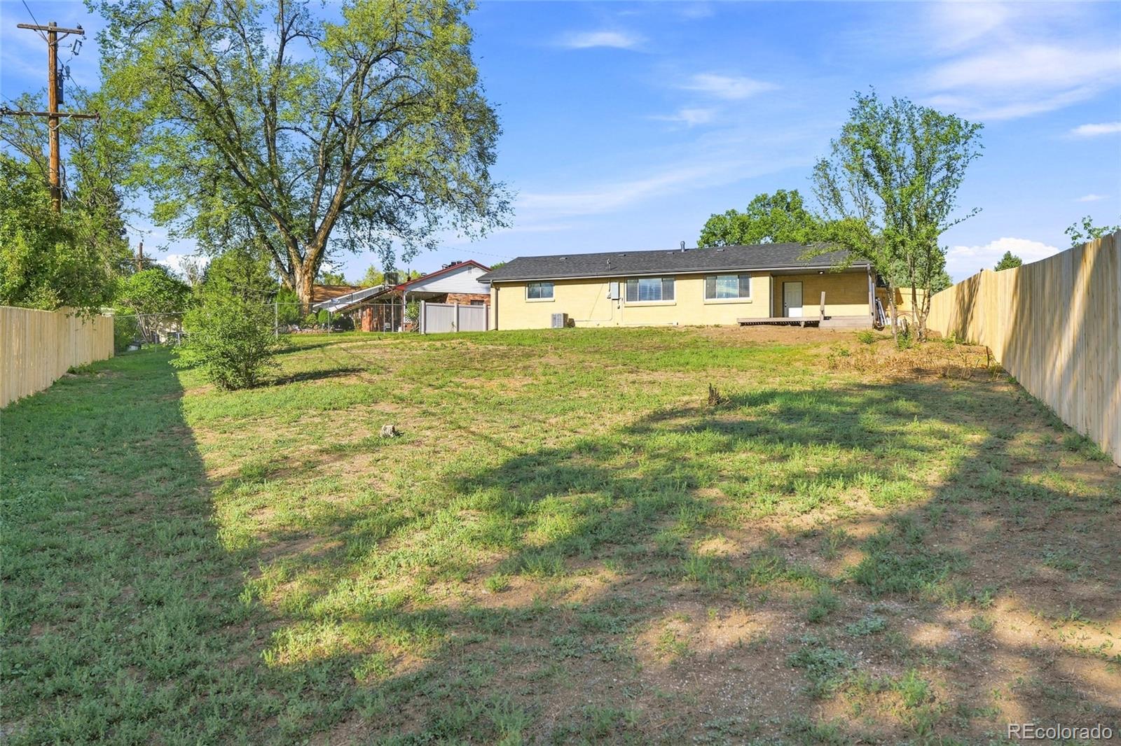 2787 S Meade St, Denver, CO 80236