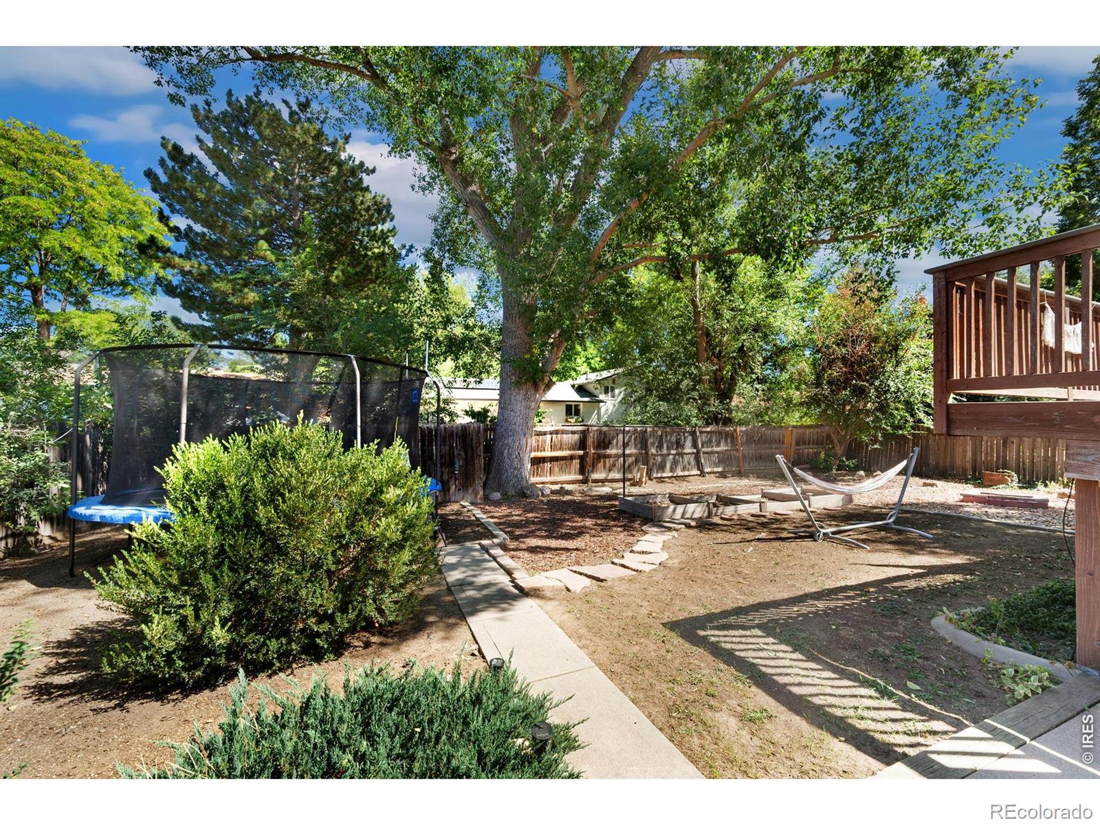 1018 S Pratt Pw, Longmont, CO 80501