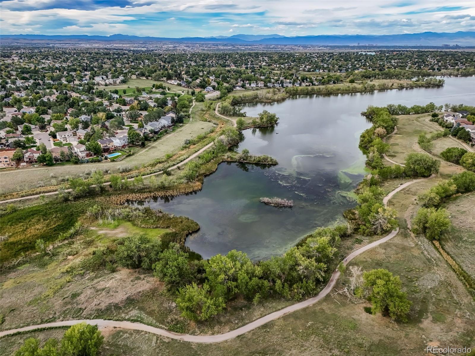 18854 E Quincy Pl, Aurora, CO 80015