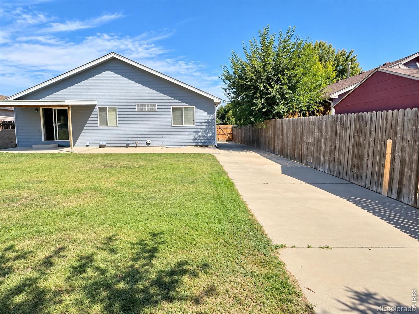 3640 Boardwalk, Evans, CO 80620