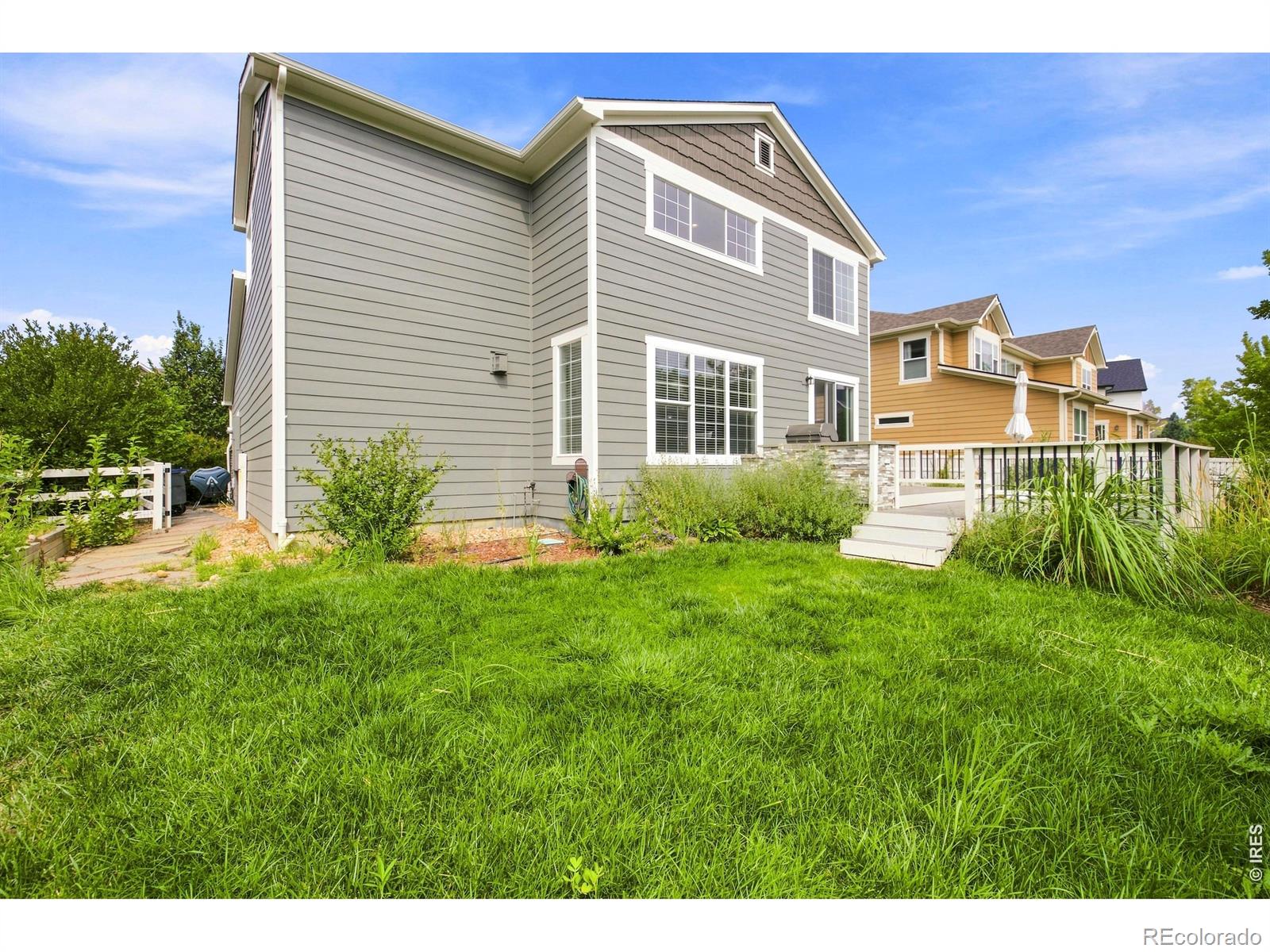 1657 Dorothy Cir, Longmont, CO 80503