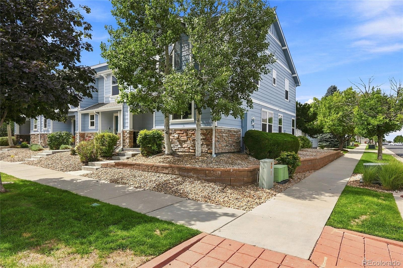 5795 Biscay St, Denver, CO 80249