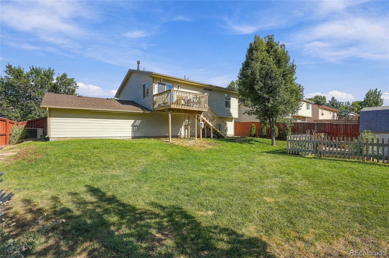 303 Sundance Pw, Dacono, CO 80514
