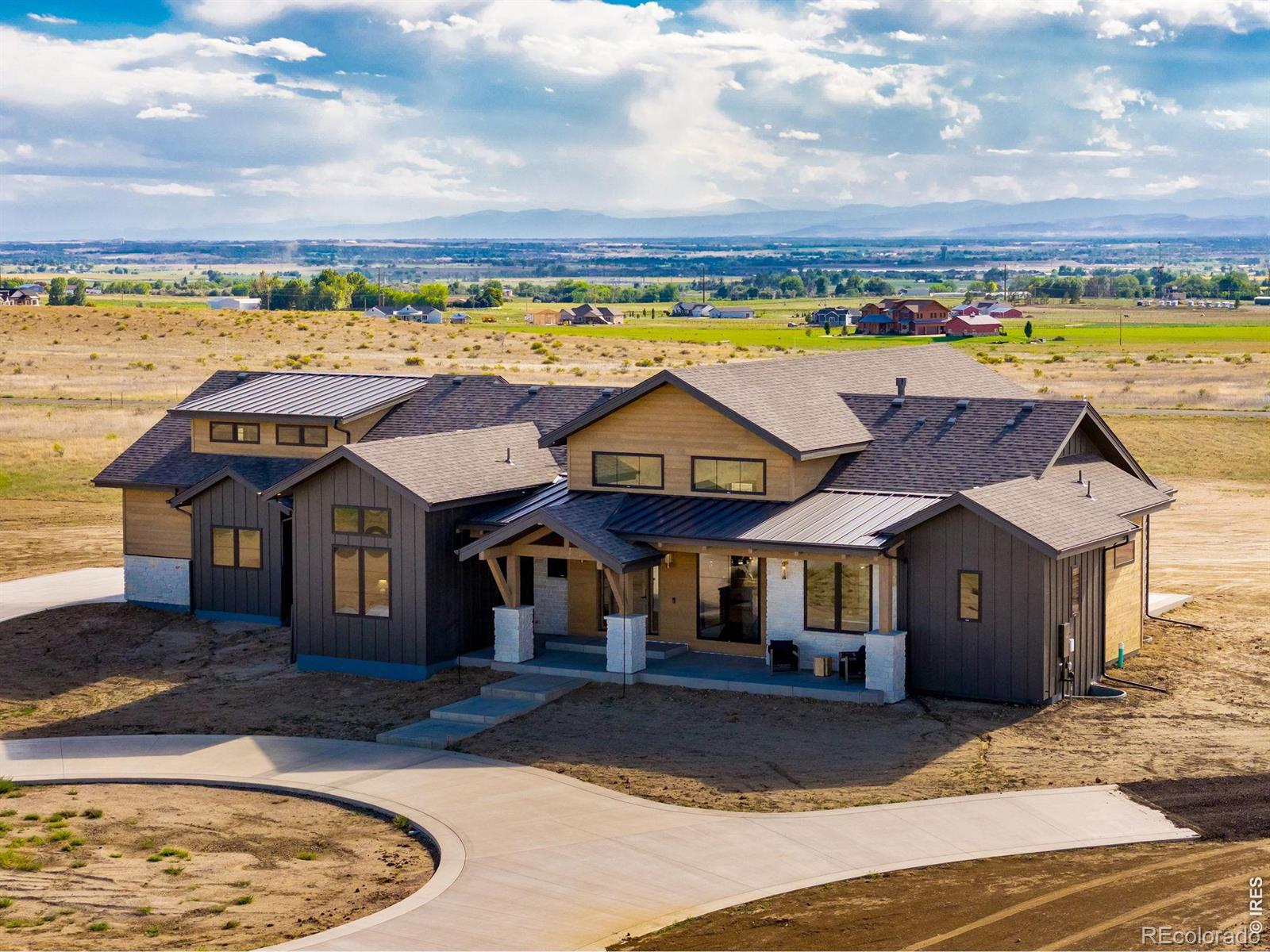 7919 County Road 84, Fort Collins, CO 80524