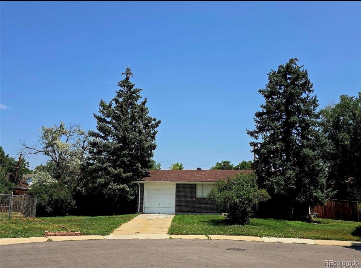 7620 Acoma Ct, Denver, CO 80221