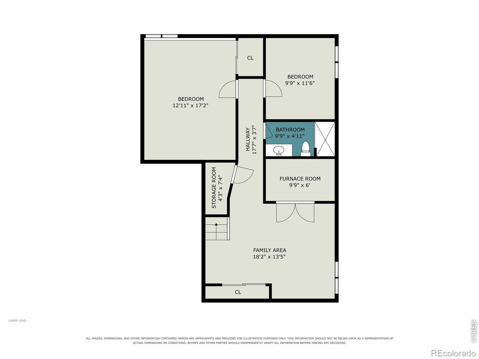 11655 Victor Dr, Longmont, CO 80504