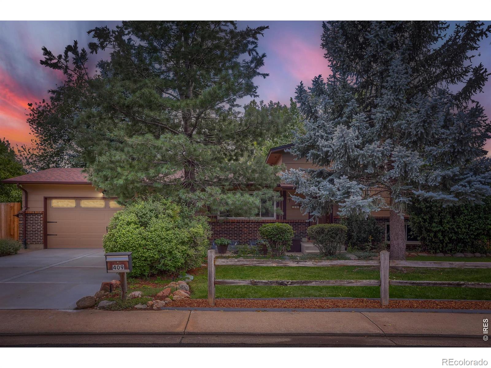 409 E Saint Clair Ave, Longmont, CO 80504