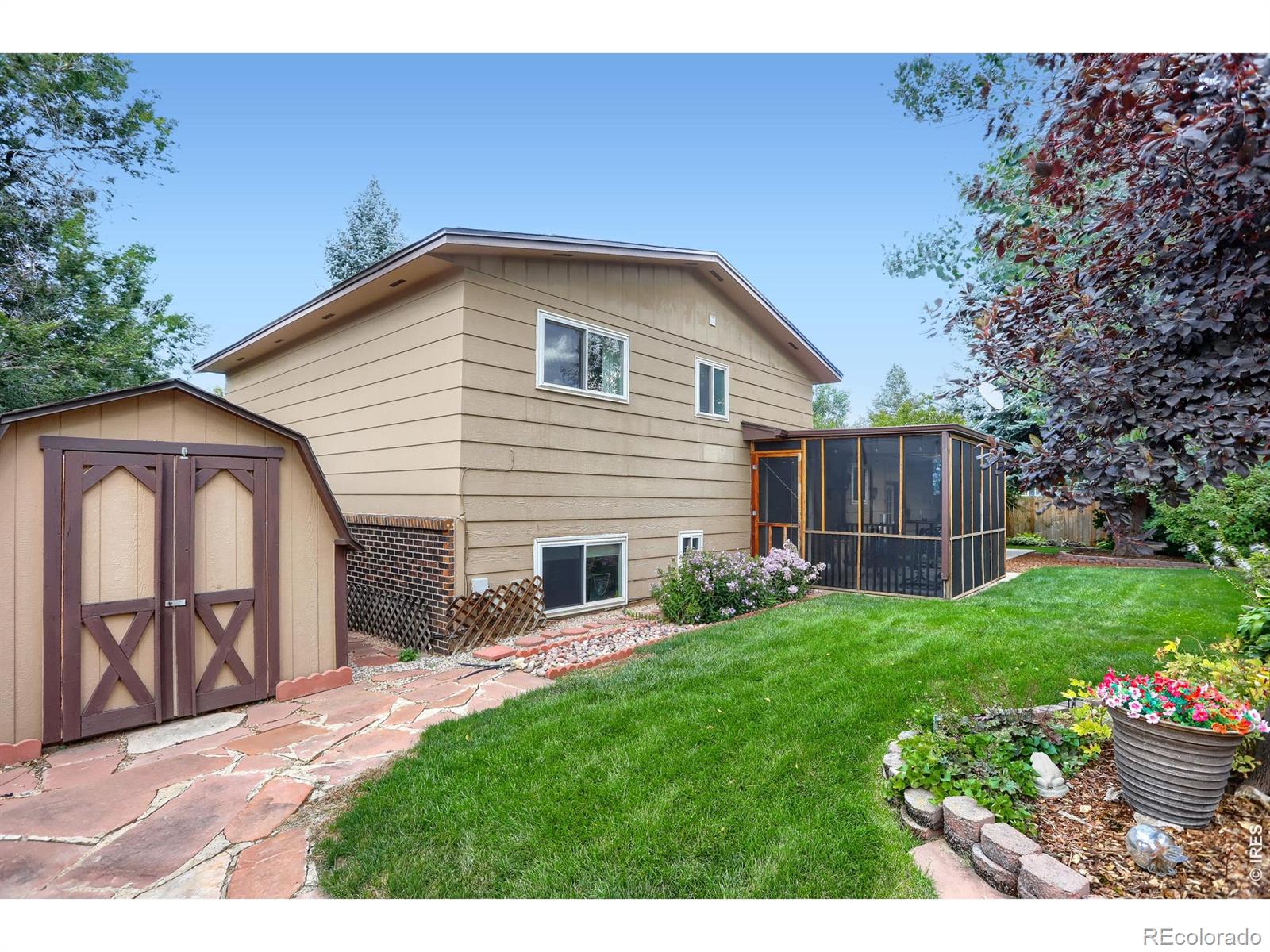 409 E Saint Clair Ave, Longmont, CO 80504