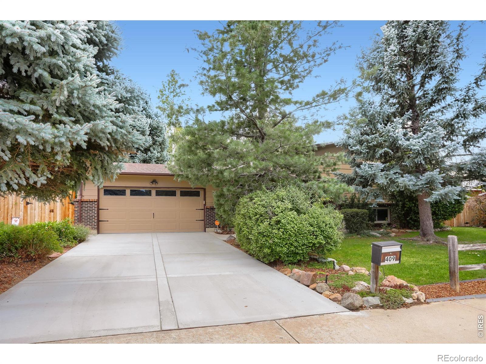 409 E Saint Clair Ave, Longmont, CO 80504